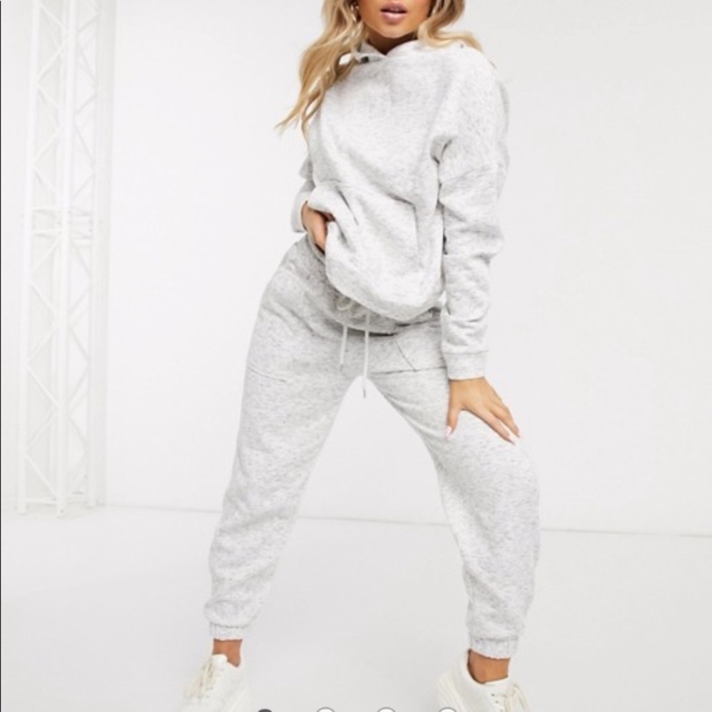 ASOS women’s tracksuit